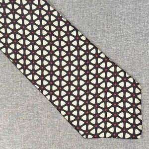 Principe Italian Silk Tie